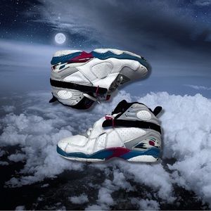 Nike Air Jordan Retro 8 South Beach Sz Men’s 10